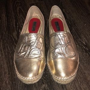 Carolina Herrera Espadrilles